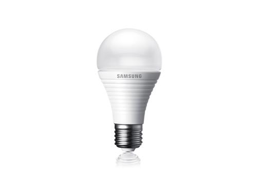 SAMSUNG Lampadina LED Samsung Classic A E27 2700K Essential